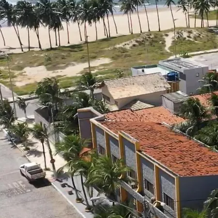 Nossa * Fortaleza (Ceara)