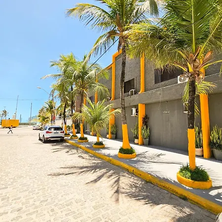 Nossa Hotel Fortaleza (Ceara)