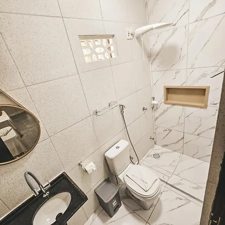 Hotel Nossa Fortaleza (Ceara)