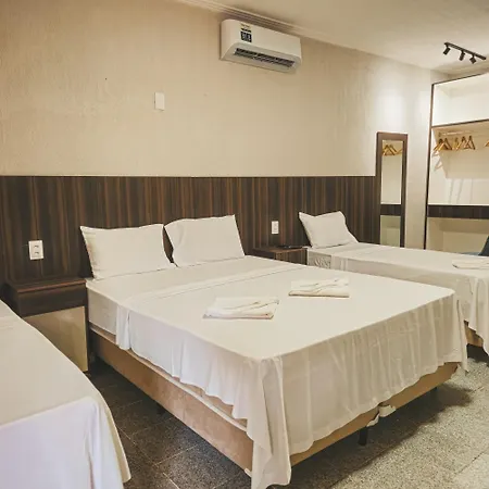 Hotel Nossa *