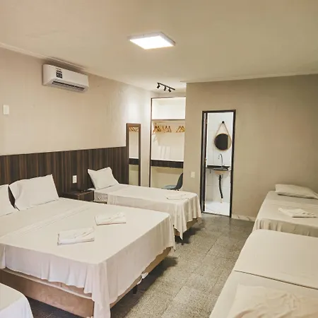 Nossa Hotel Fortaleza (Ceara)