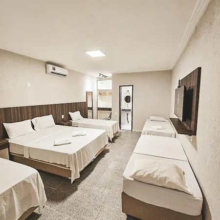 Hotel Nossa
