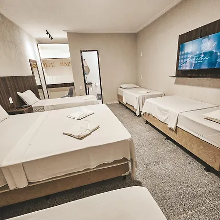 Nossa Hotel